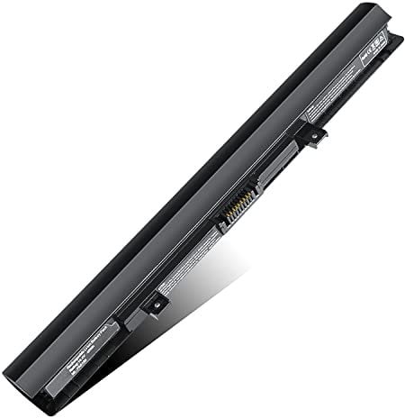 K KYUER PA5185U-1BRS Laptop Battery for Toshiba Satellite E45-B E45T-B P50-C L70-C C50-B C50D-B C55-C C55D L50-B L55 S50-B S50-C S50T S55-B S55-C S55T-B S55T-C PA5184U-1BRS PA5186U-1BRS PA5195U-1BRS