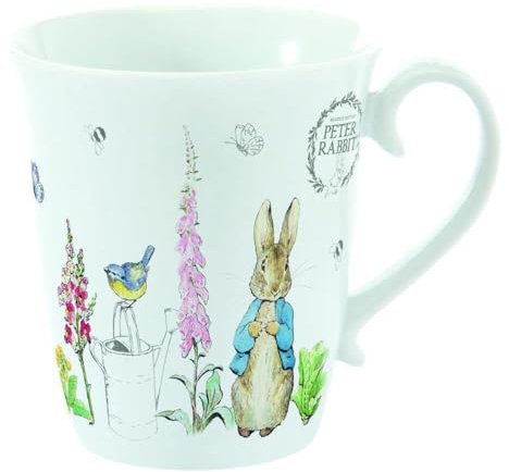 Peter Rabbit Original Einzeltasse
