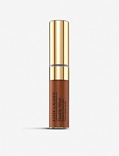 Estée Lauder Double Wear Radiant Concealer, 6C Extra Deep, 10 ml