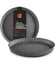 IBILI - Moule Tarte perforé Fond Amovible 24 cm IB835324
