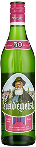 Heidegeist Heidegeist Kräuter (1 x 0.5 l)