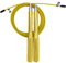 Venum, Thunder Evo Springseil, Unisex Erwachsene, Einheitsgröße, Gold