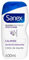 Sanex - BiomeProtect Atopicare Calming- Crème de douche - Peaux réactives à tendance Atopique - 400 ml