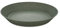 CONNECT PLATE 240mm Tiefer Teller 240mm 4er Set nature ash grey