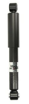 2x Magnum Technology AGF099MT Stoßdämpfer HINTEN GASDRUCK