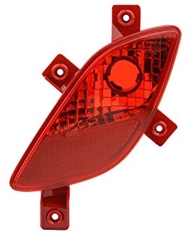 Johns, kompatibel zu Hyundai i30 11/11- Nebelschlußleuchte rechts Beifahrerseite Neuwa.