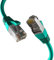 EFB-Elektronik Câble patch CAT8.1 vert 1,5 m RJ45 S/FTP PIMF
