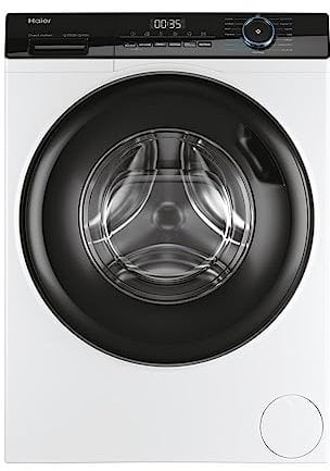 Lavatrice 10 Kg, 1400 giri, 60x60x85 cm, Caricamento Frontale [Classe Energetica A]