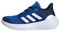 adidas TENSAUR Run 3.0 Shoes Junior, Scarpe da Corsa Unisex-Adulto, Bright Royal/Cloud White/Dark Blue, 36 EU
