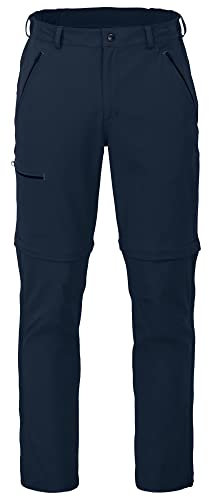 HOT sportswear Sporthose Banff Moonlit, 52