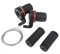 Fahrrad Schalthebel 3x7 Revoshifter Set 7 Fach Schalthebel Drehgriff-Schalter Fahrrad Schalthebel Bremshebel 3 Gang Schalthebel Schalt Bremshebel für Moutain Bike Rennrad Radfahren
