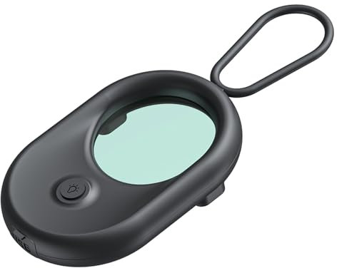 MOIDHSAG USB Infrareds Detectors Tool T02 Innovative Computer Camera Tester For Enhanced Surveillances