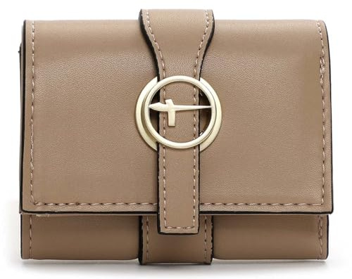 Tamaris Geldbörse TAS Georgiana Wallet Sand (VE 2) beige