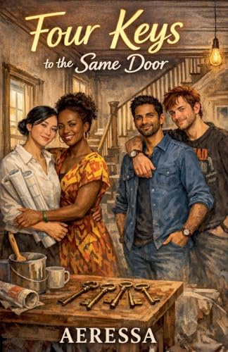 Four Keys to the Same Door