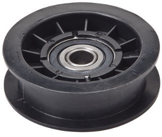 Oregon 34–826 flach-Spannrollen Ersatz für Murray 91179, 421409