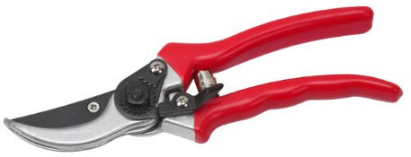Alu - Gartenschere ADW 9726000 Rosenschere 210mm