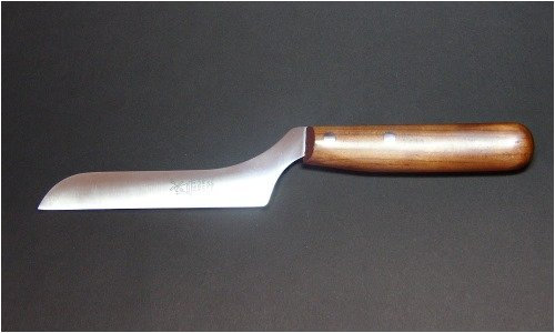 Windmühlen 1701 Käse-und Salamimesser