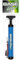 Sports Pump for Inflatable Football - Assorted Colours - Single