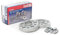 Spurverbreiterung TRAK+ Spurverbreiterungen/TRAK+ Wheel Spacers Vorne von H&R 50 mm (50556659) Distanzscheibe Räder