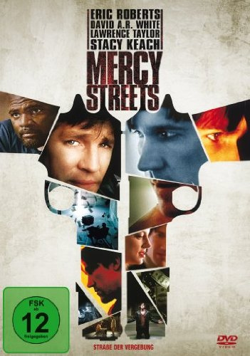 Mercy Streets - Straße der Vergebung, 1 DVD: USA