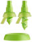 Lékué - Set 2 Spray de cítricos, Citrus spray verde
