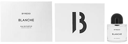 Byredo Byredo Blanche by byredo for women - 3.4 Ounce edp spray, 3.4 Ounce