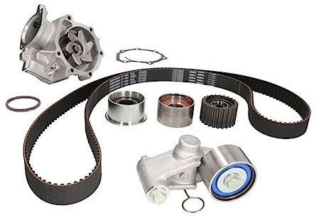 HEPU PK17200 Kühlung