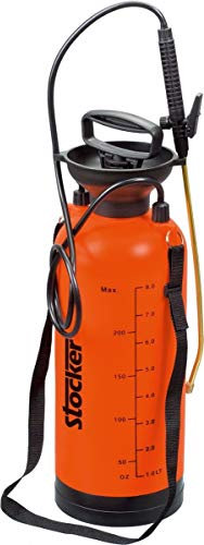 STOCKER Pompa a Pressione 8 L