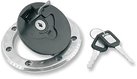 Tankdeckel Kawasaki Ninja 250R