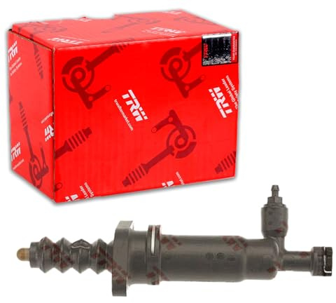 TRW Nehmerzylinder, Kupplung PJF198 | PJF198 Kompatibel mit Mini (R56),Mini Clubman (R55)