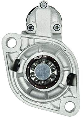 AS-PL S0214PR Starter Motor