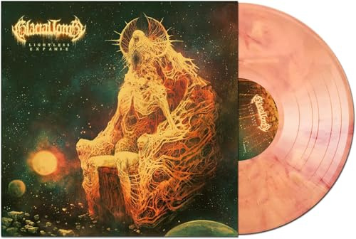 Prosthetic Records (Spv)