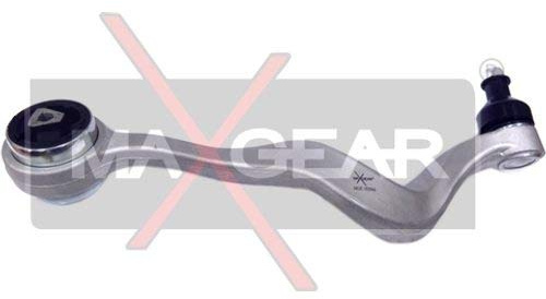 MAXGEAR Querlenker unten Rechts Vorne für BMW 5 Limousine (E60) 5 Touring (E61) 72-1668
