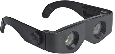 Fox Valley Traders Bionic Glasses, Eyeglasses/Cases