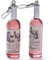 Fliyeong Creative Wine Bottle Pendant Earrings Cute Style Earrings Cartoon Pendant Earrings,Brown Durable and Useful