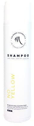 Calmare Calmare - No Yellow - Shampoo - 250 ml