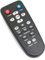 VINABTY Ersatzfernbedienung für Western Digital 1tb 2tb 3tb WD TV Live Plus Media HD Player für Western Digital WD WDTV HDTV TV Live Plus Media Remote Control