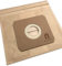 Compatible for Vytronix BPC800 Vacuum Cleaner Hoover Cylinder bags pk5