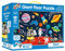 Galt Toys, Giant Floor Puzzle - Space, Floor Puzzles for Kids, Ages 3 Years Plus