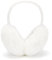 Fashion Winter Unisex Ear Muffs Ear Warmers Foldable for Adults Children (grauer Ohrenwärmer)