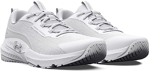 Under Armour Herren Trainingsschuhe Dynamic Select 3026608 White 45
