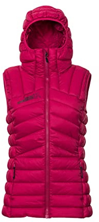 Rock Experience Damen Re.cosmic 2.0 Padded Sports vest