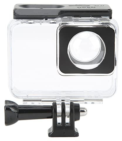 Custodia da Immersione per One RS, per, Custodia Subacquea Impermeabile 30M, Custodia Protettiva per Action Cam