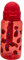 Steuber Kinder Trinkflasche Kids 330ml Marienkäfer für Sport, Schule und Freizeit