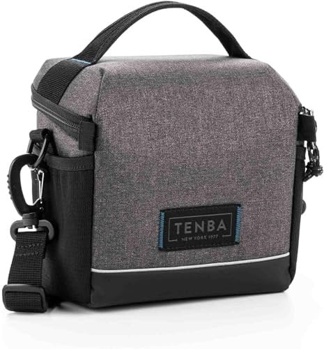 TENBA Skyline v2 13 Sac d'épaule Grey