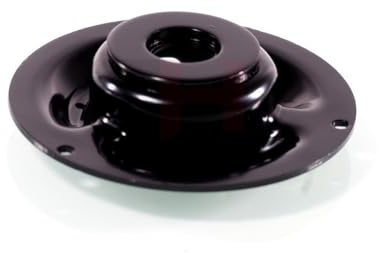 GH Federteller GH-363522 Vorderachse links