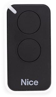 Nice Fernbedienung für Garage/Tor - Automatische Konfiguration ERA INTI