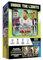 Topps Champions League Match Attax EXTRA 2023/24-1x Booster Tin 1 Under The Lights Booster Tin Illuminators (inkl. 3 Illuminator Limited Edition Cards)