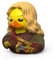 TUBBZ Erstausgabe Eowyn Sammelfigur aus Vinyl - Offizielles Herr der Ringe Merchandise - Fantasy TV, Filme & Videospiele