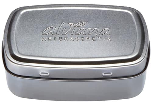 Alviana Seifendose (1 Stk)